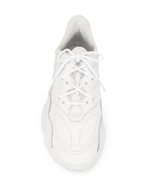 Shop adidas Ozweego 'Cloud White 