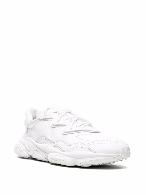 adidas ozweego cloud white