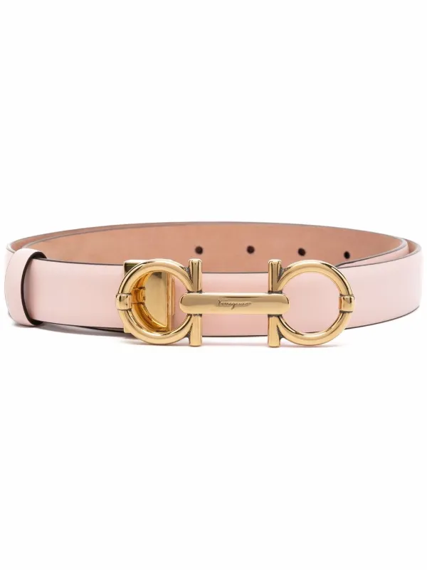 farfetch ferragamo belt