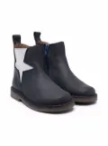 Two Con Me By Pépé Chelsea ankle boots - Blue
