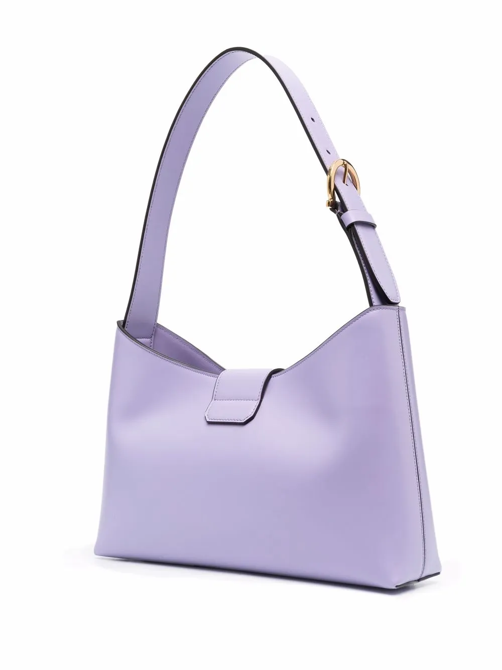 фото Salvatore ferragamo сумка на плечо trifolio