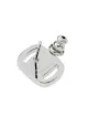 Salvatore Ferragamo Vara stud earrings