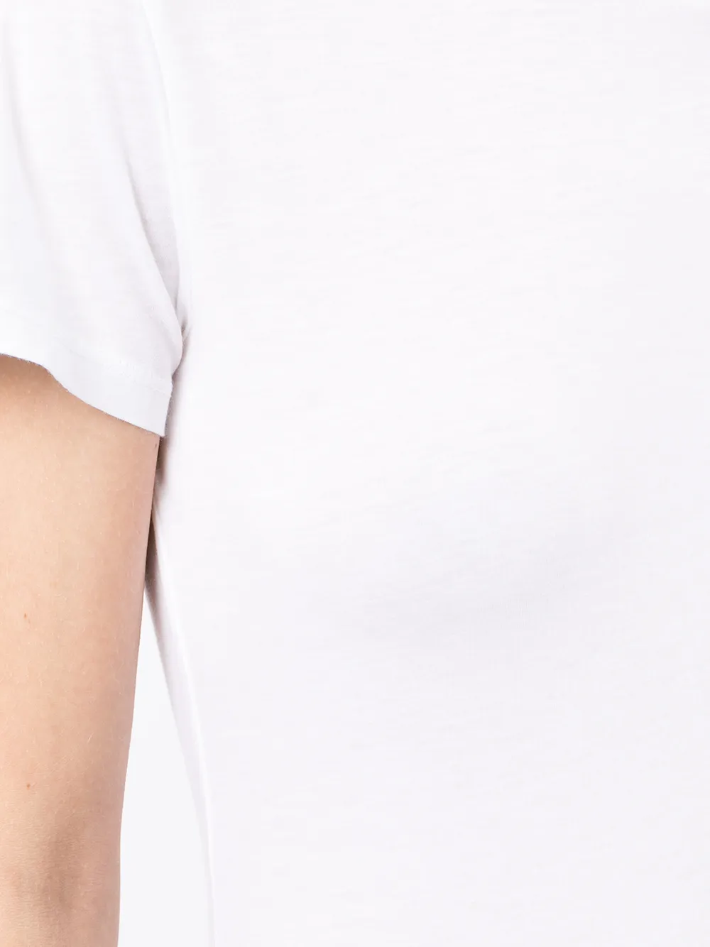 Lana Crew Neck T-Shirt