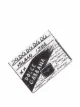 Dolce & Gabbana graffiti-logo leather cardholder