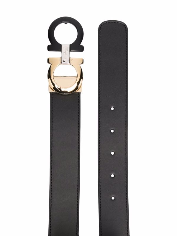 gancini belt