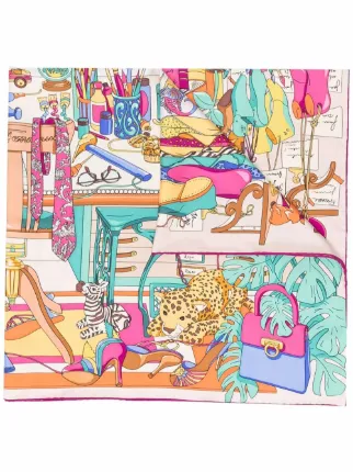 Ferragamo