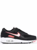 Nike Air Max 90 WMNS ""Pink"" - Black