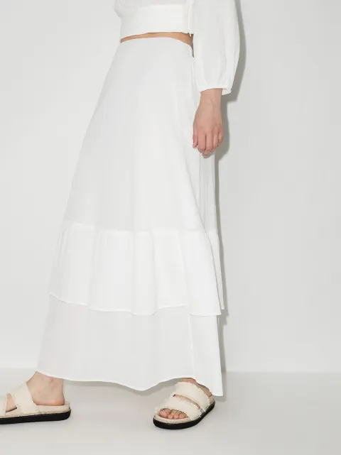 endless summer by free people magnolia mini sweatshirt dress
