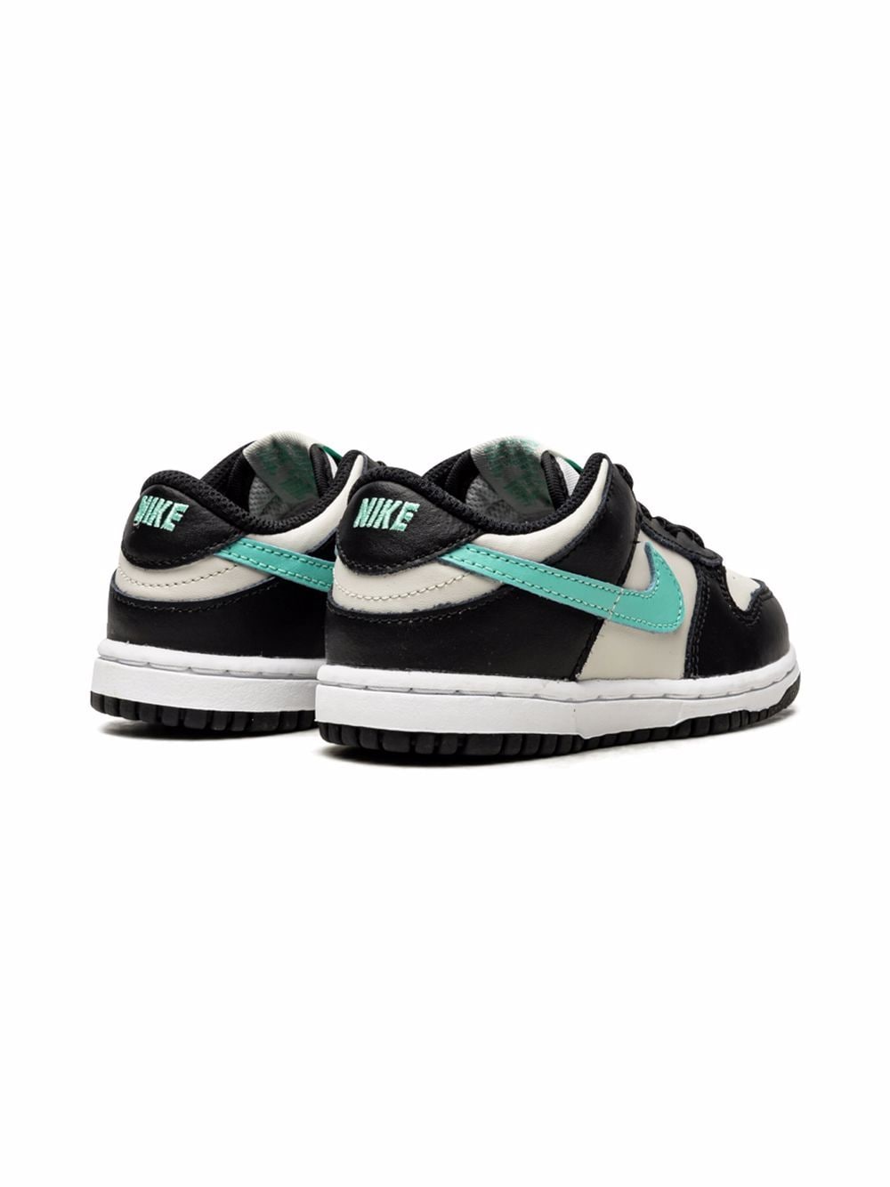 фото Nike kids кроссовки dunk low