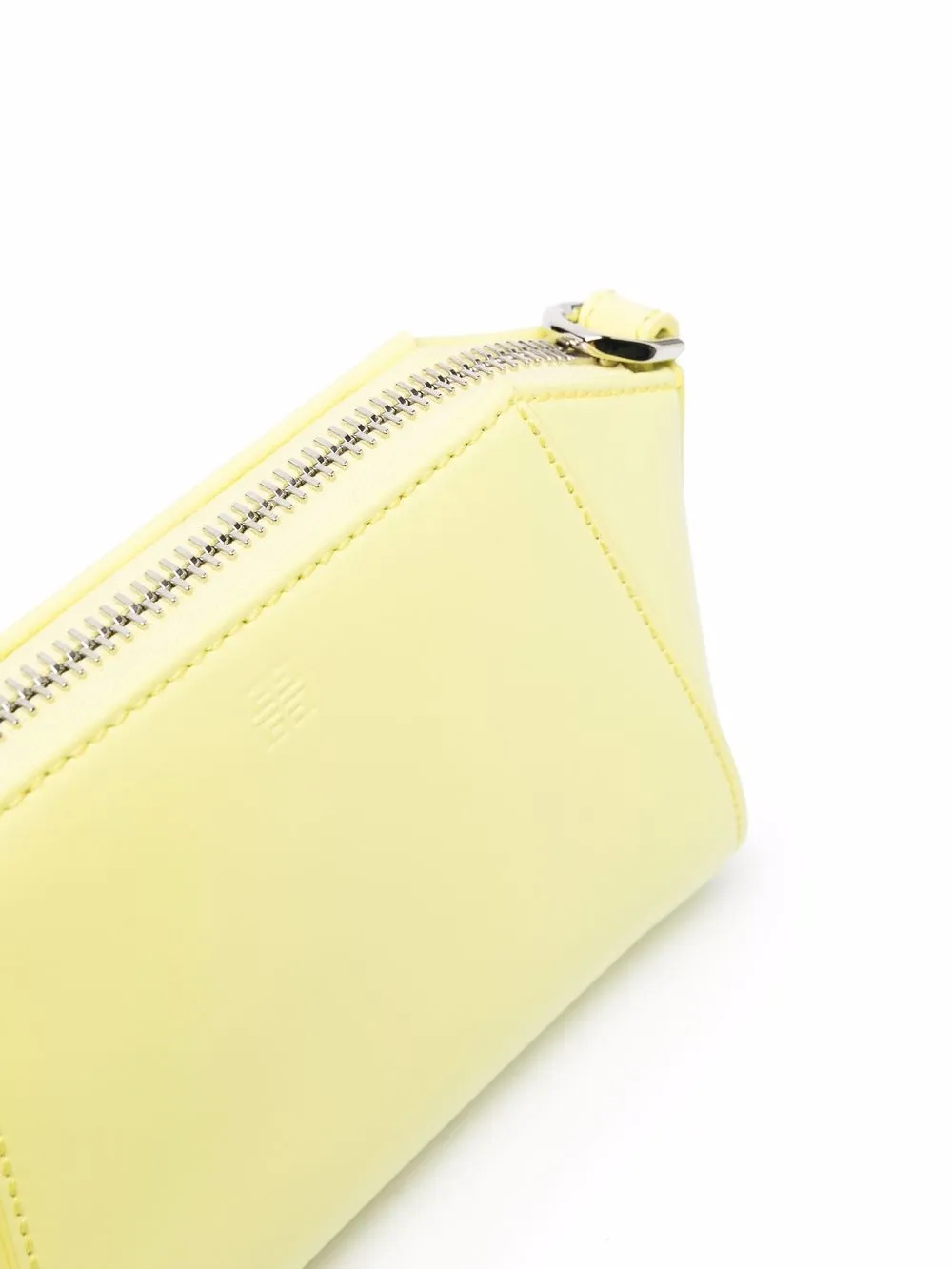 фото Givenchy мини-сумка через плечо antigona