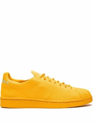 Adidas pharrell sales williams superstar