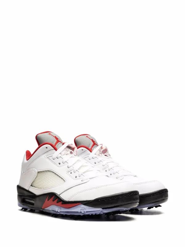 NIKE JORDAN5 ナイロンセットアップ