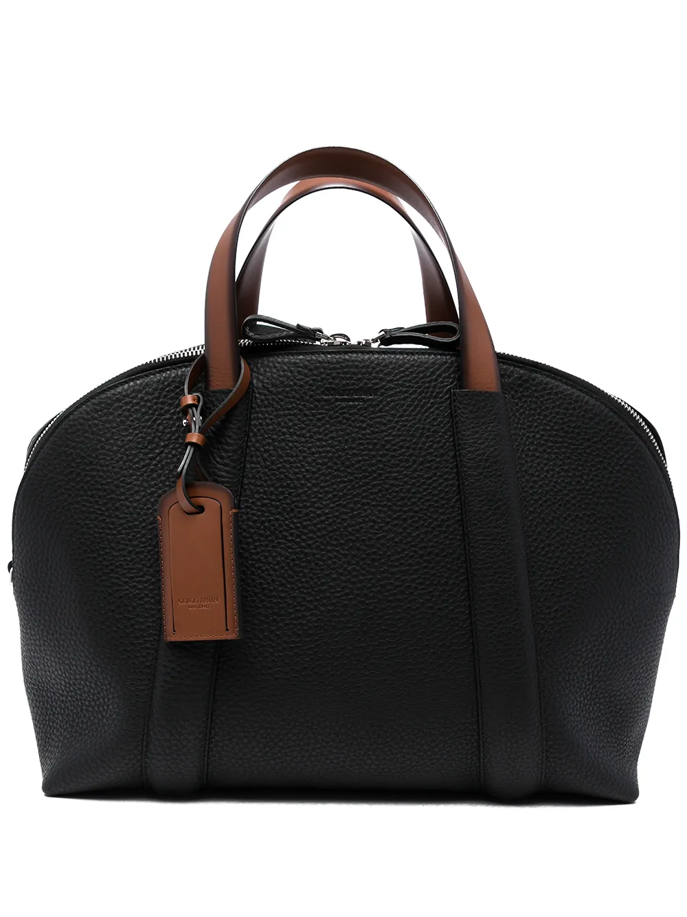 фото Giorgio armani дорожная сумка