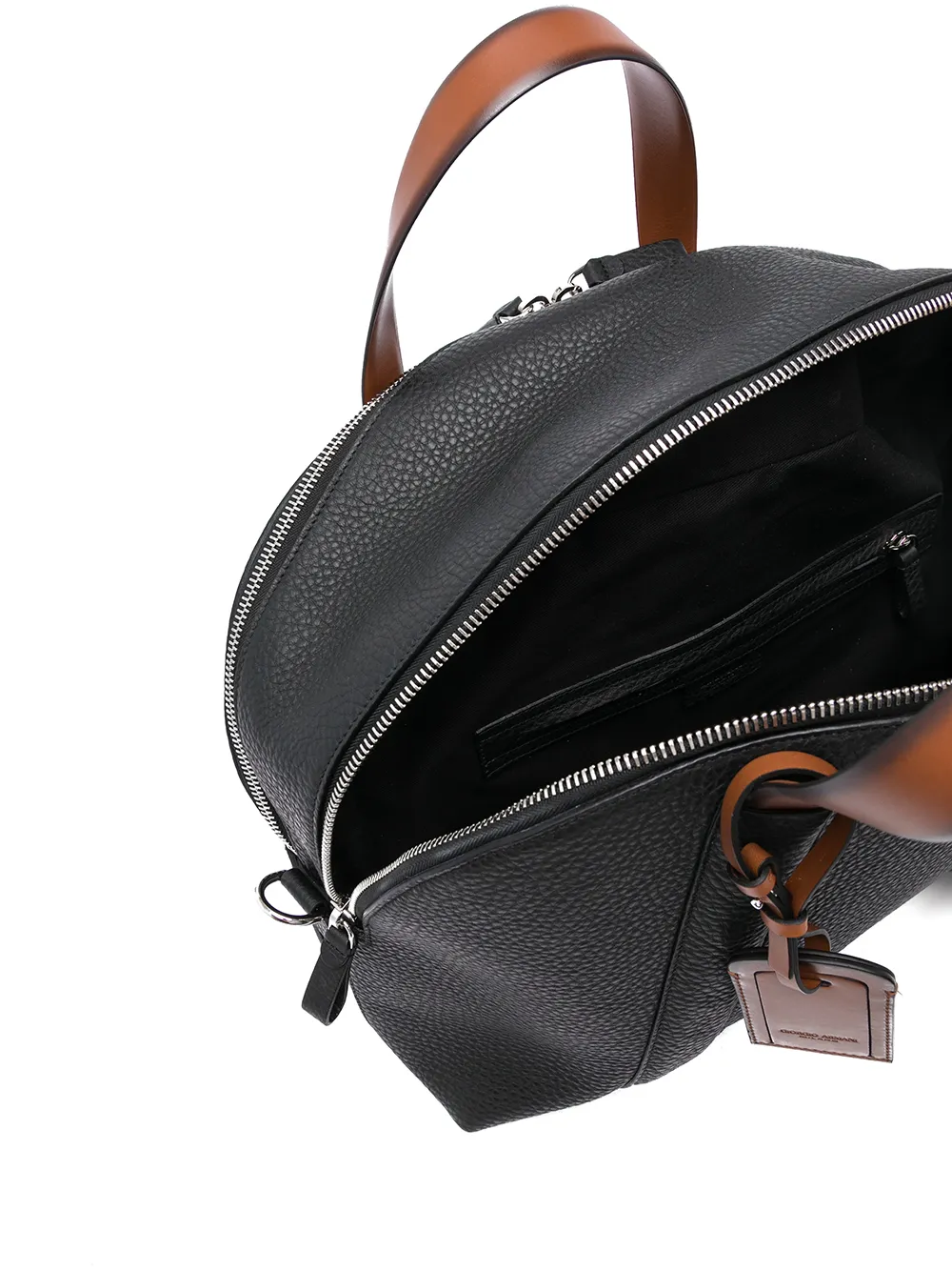 фото Giorgio armani дорожная сумка