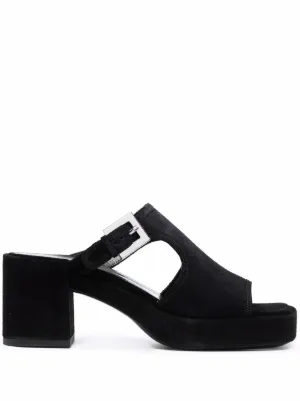 BY FAR Mules for Women on Sale Now - FARFETCH