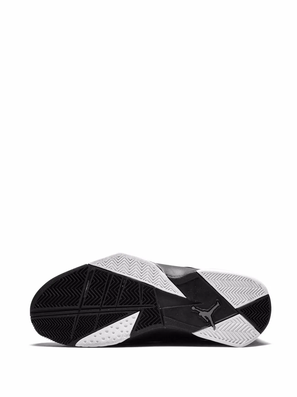 Jordan True Flight sneakers Black