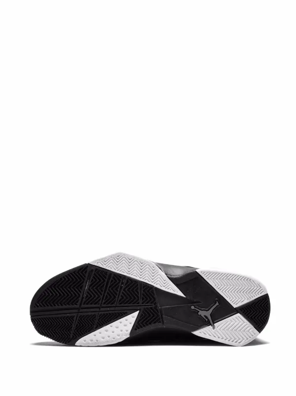 Jordan true flight black and grey store