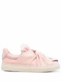 Ports 1961 valentines day bow sneakers - Pink