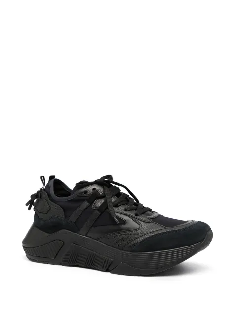 giorgio armani trainers