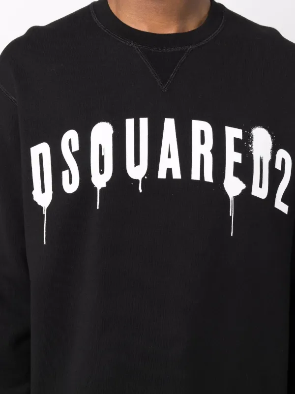dsquared2 logo