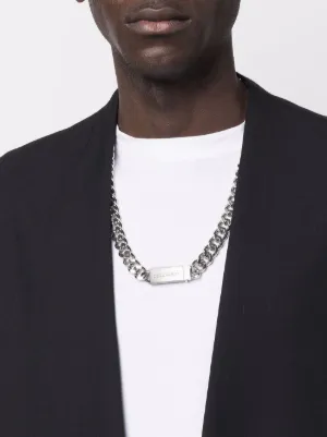 Dsquared2（ディースクエアード）メンズ ネックレス - FARFETCH