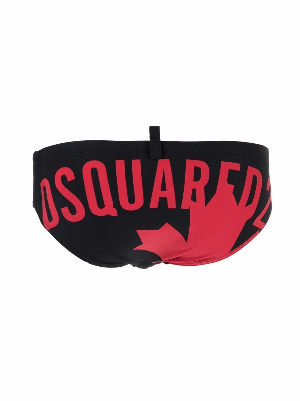 фото Dsquared2 плавки с логотипом