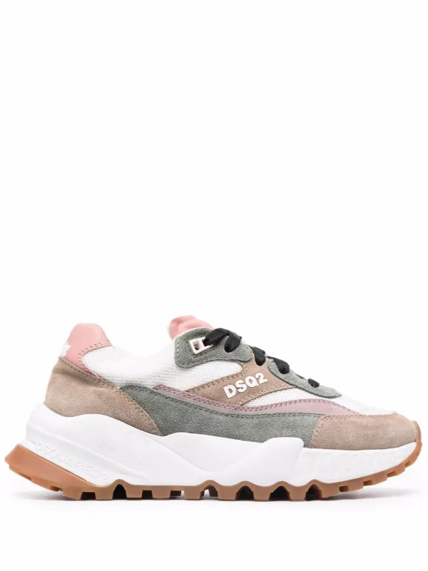dsquared2 sneakers farfetch