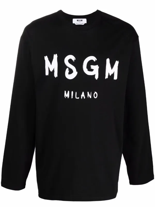Msgm sweater outlet