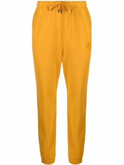 MARANT ÉTOILE Maloni jogging trousers 