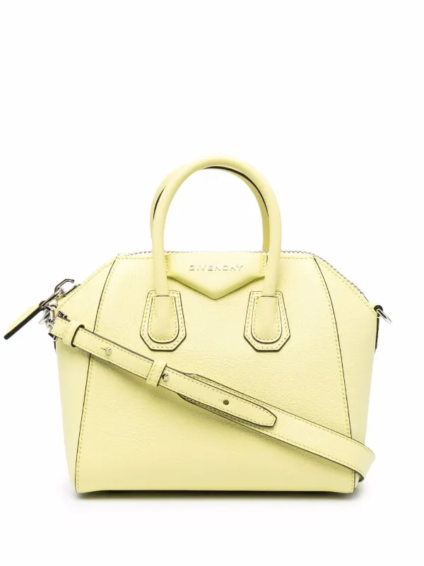 givenchy antigona leather