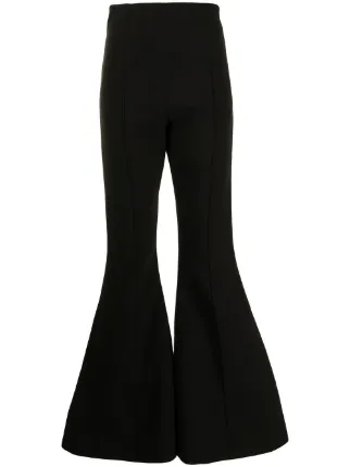 16Arlington Brisbane Flared Trousers 