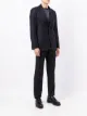 Giorgio Armani two-piece wool suit