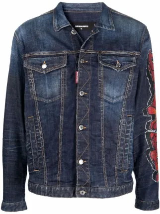 DSQUARED2