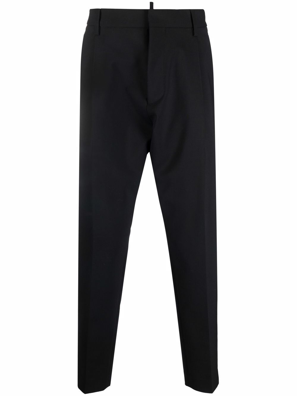 

Dsquared2 pantalones ajustados - Negro