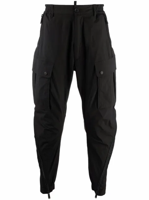 Fu0026F Black Slim Knitted Comfort Fit Jeans