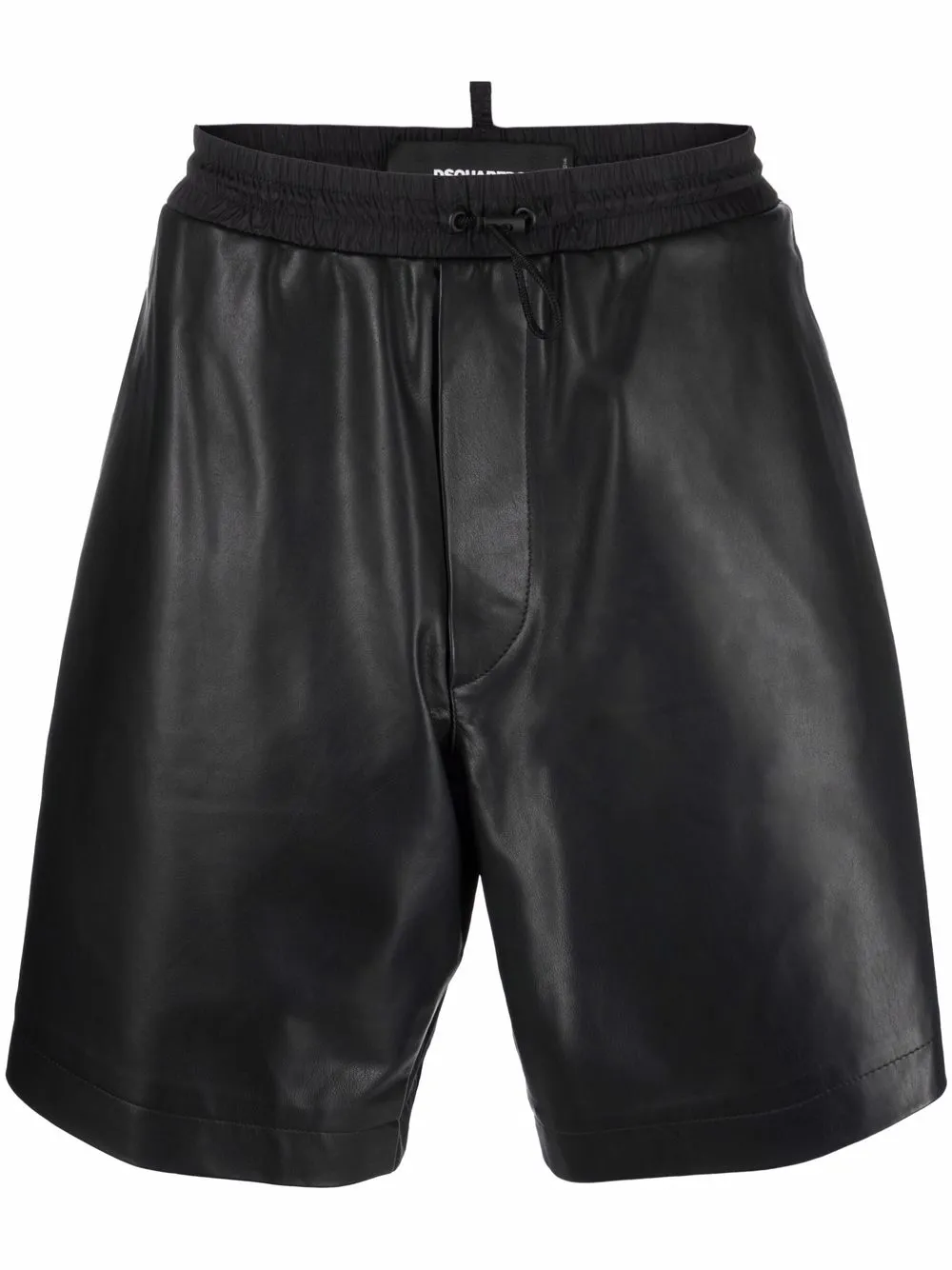 фото Dsquared2 шорты с логотипом