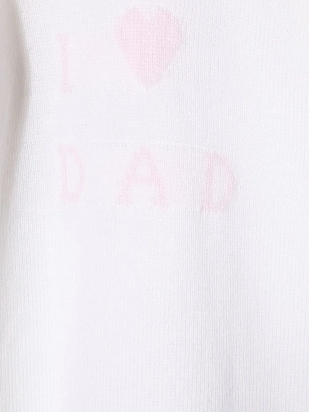 Little Bear Strampler mit Slogan-Print | Babykleidung | Image 3