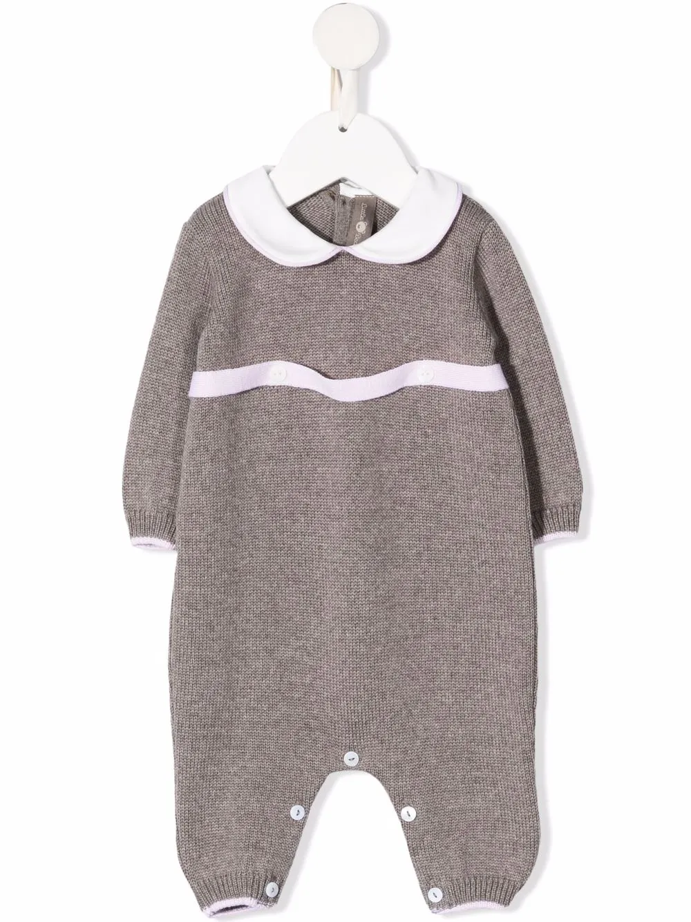 Little Bear трикотажный ромпер