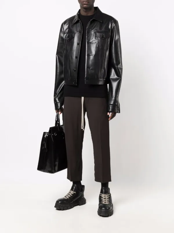 Rick Owens ニットセーター 通販 - FARFETCH