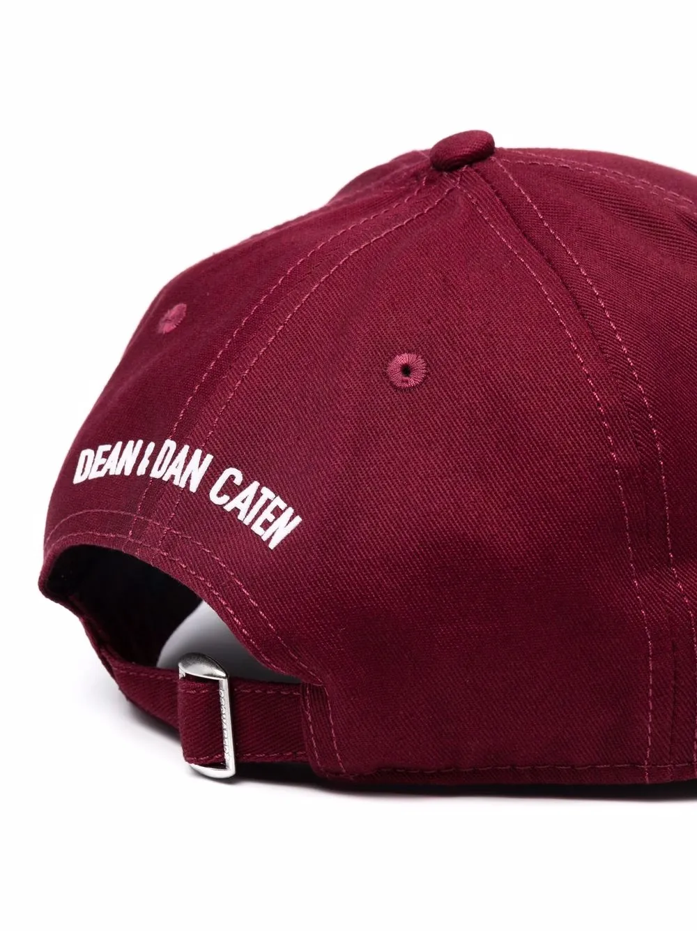 DSQUARED2 Be Icon baseball cap | Image 2