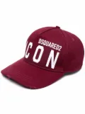 DSQUARED2 Be Icon baseball cap