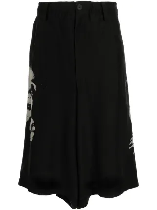 Yohji Yamamoto