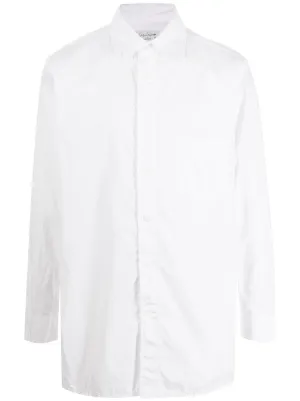 Yohji Yamamoto Shirts for Men - FARFETCH
