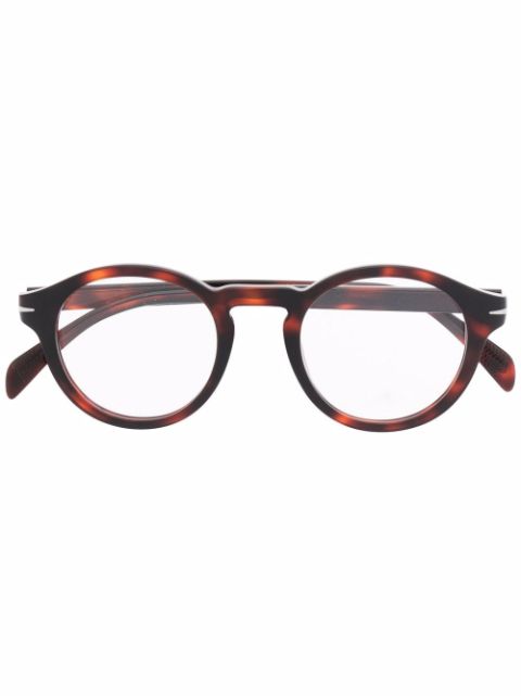 david beckham frames