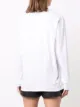 Alexandre Vauthier logo-print T-shirt