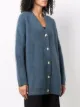 12 STOREEZ loose fit cardigan