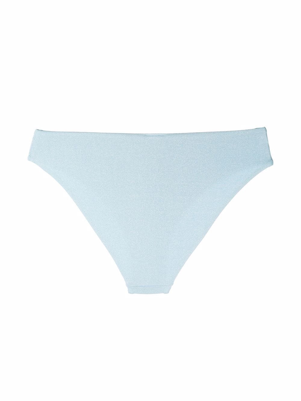 12 STOREEZ Bikinislip - Blauw