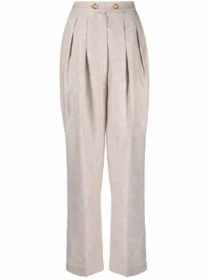 12 STOREEZ High Waisted Pants for Women 
