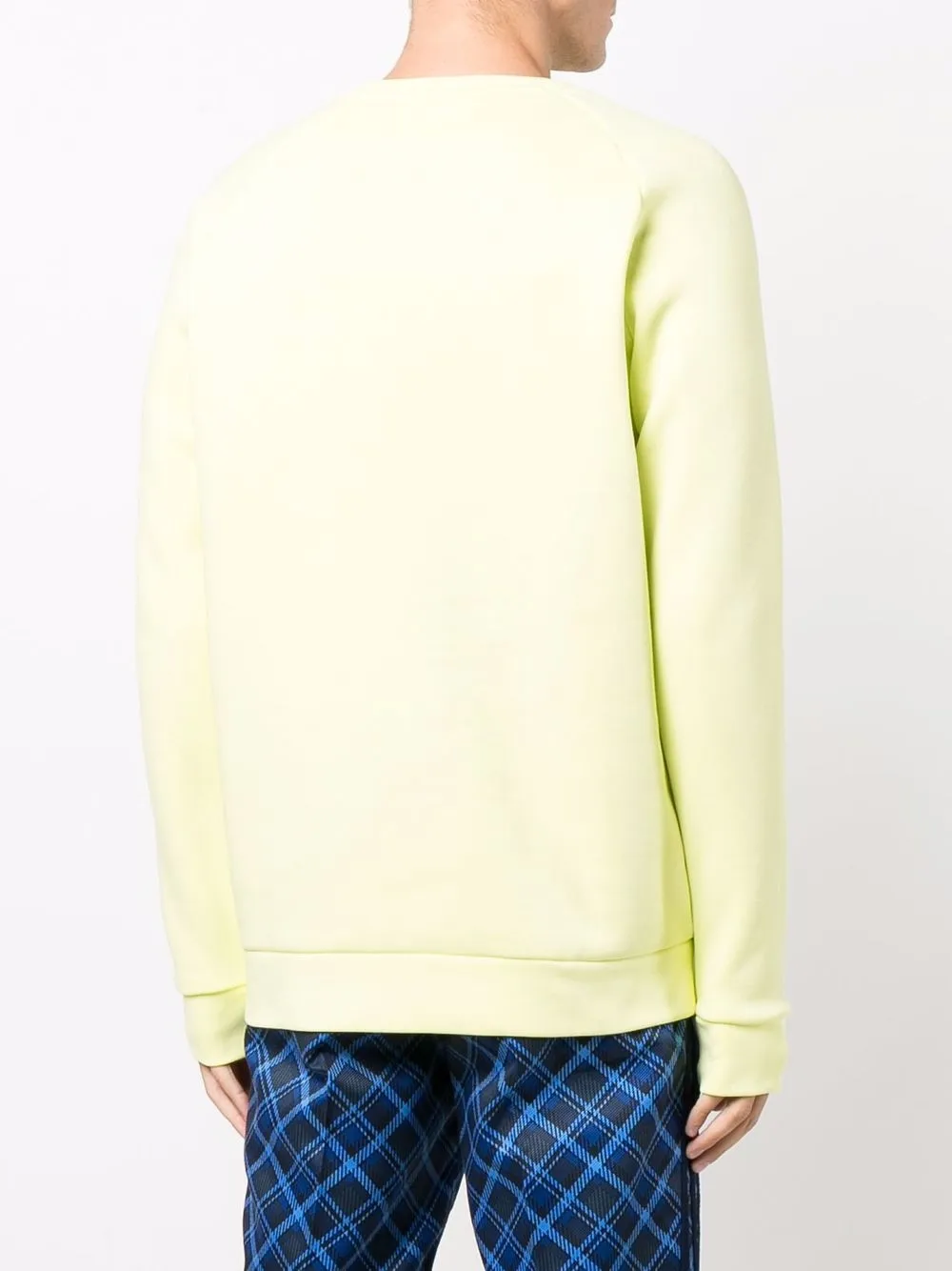 фото Adidas толстовка с логотипом