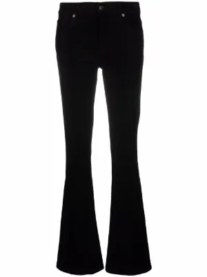 All Mankind Bell-Bottom \u0026 Flared Jeans 